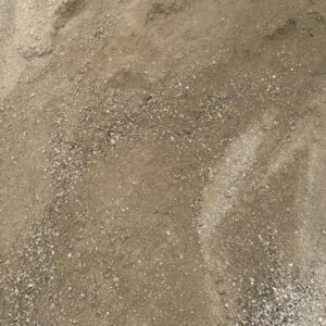 Filled Sand